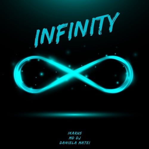 Ikarus, MD DJ, Daniela Matei-Infinity