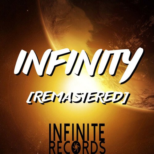 INFINITE FEΔR-Infinity