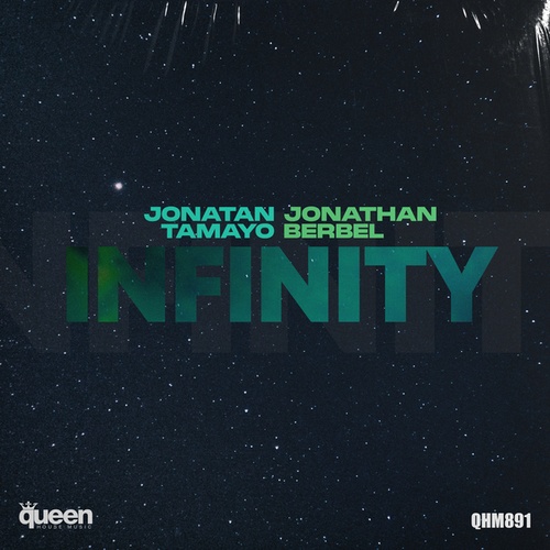 Jonathan Berbel, Jonatan Tamayo-Infinity