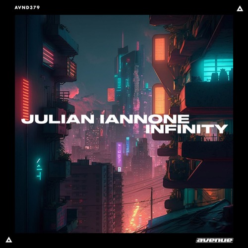 Julian Iannone-Infinity