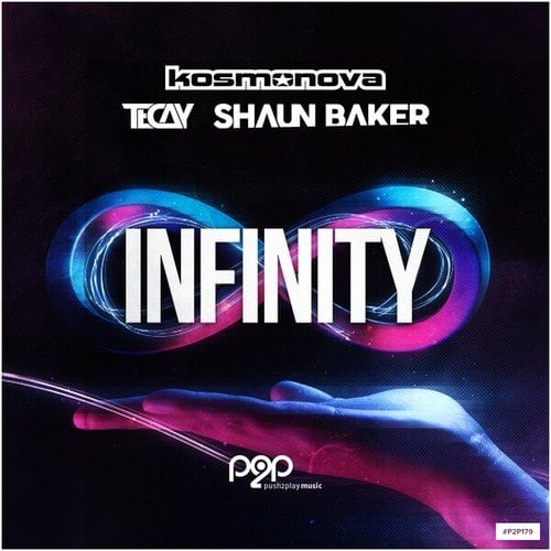 Kosmonova, TeCay, Shaun Baker-Infinity