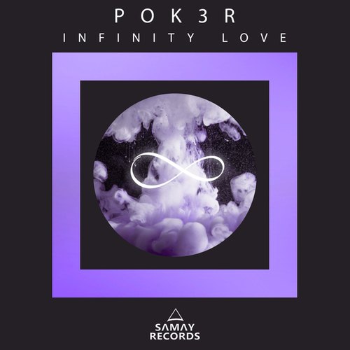 Pok3r-Infinity Love