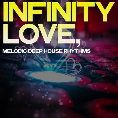 Various Artists-Infinity Love