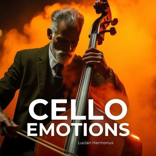 Infinity of Cello Emotions