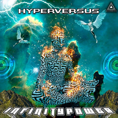 Hyperversus-Infinity Power