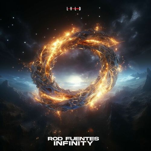 Rod Fuentes-Infinity