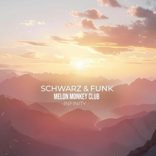 Melon Monkey Club, Schwarz & Funk-Infinity