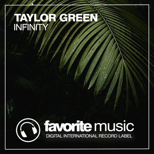 Tailor Green-Infinity