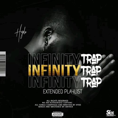 INFINITY TRAP EP