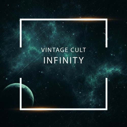 Vintage Cult-Infinity