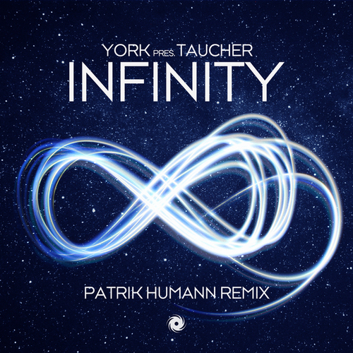 York, Taucher, Patrik Humann-Infinity