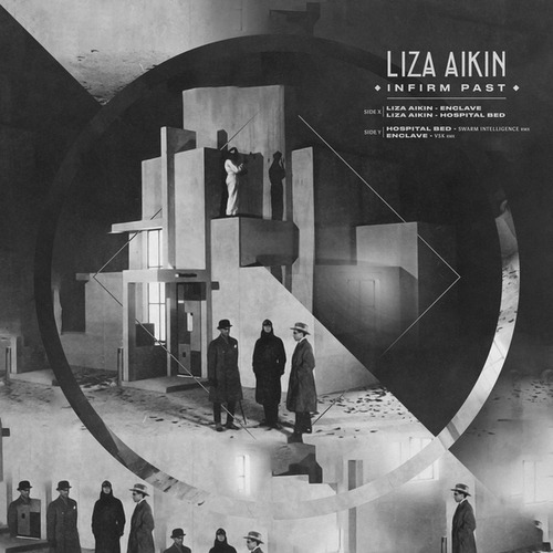 Liza Aikin, Swarm Intelligence, VSK-Infirm Past
