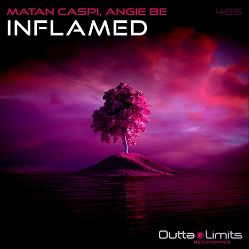 Matan Caspi & Angie Be-Inflamed