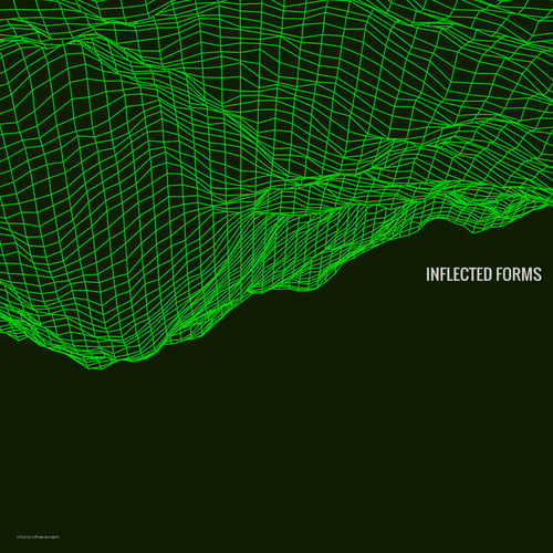 Various Artists-Inflected Forms