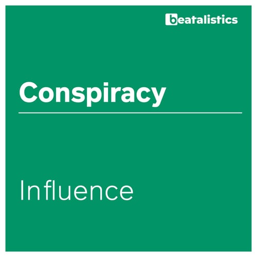 Conspiracy-Influence