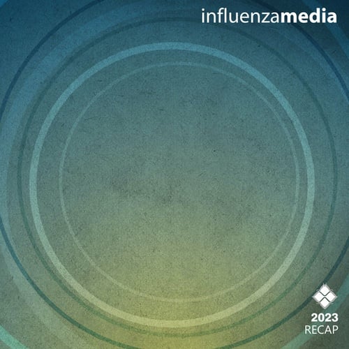 Various Artists-Influenza Recap 2023