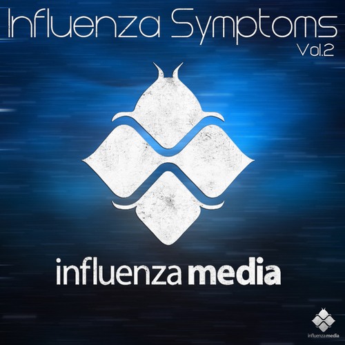 Duoscience, Karma, Shuwa, Slime, SoulTec, Intersoul, Carter, Flowrian, Malaky, Enea-Influenza Symptoms Vol 2
