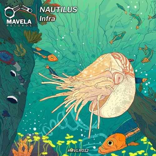 Nautilus-Infra