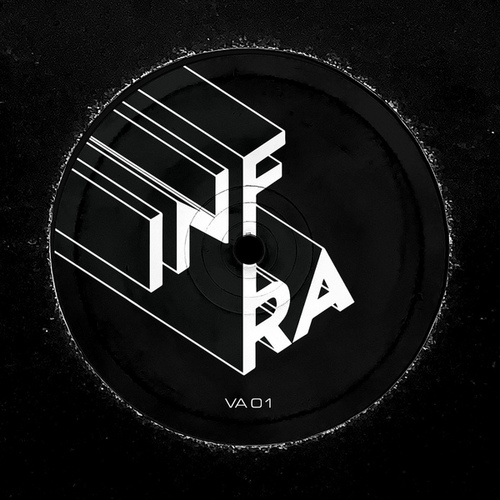 Various Artists-INFRA VA01