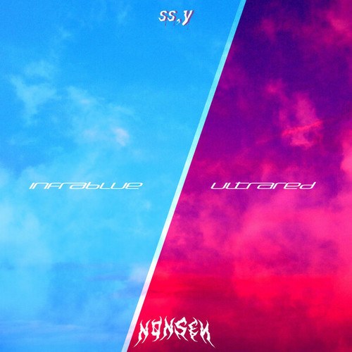 NONSEN-InfraBlue/UltraRed