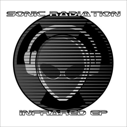 Sonic Radiation-Infrared EP