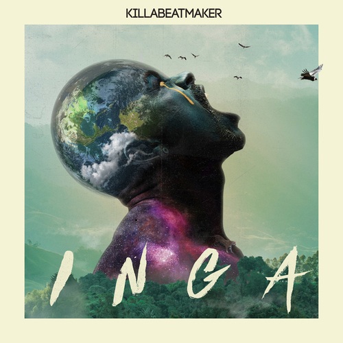 Killabeatmaker, Jaibanakus, Shonny, El Hijo Del Búho, Homie !, LaGuadalupe, Toby Tobón, Estefanía Álvarez, El León Pardo-Inga