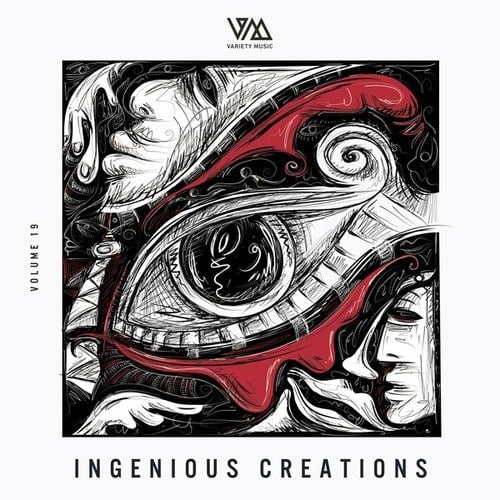 Various Artists-Ingenious Creations, Vol. 19