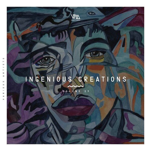 Various Artists-Ingenious Creations, Vol. 29