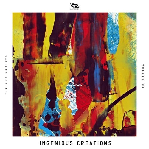 Various Artists-Ingenious Creations, Vol. 30