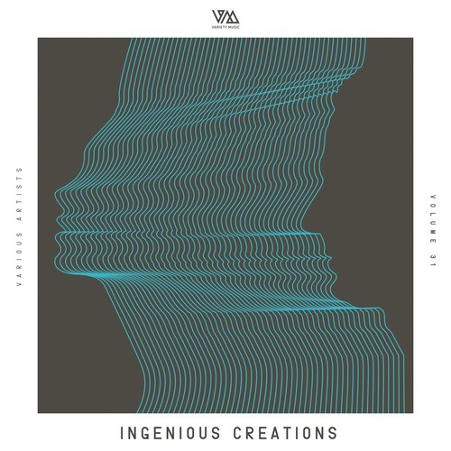 Various Artists-Ingenious Creations, Vol. 31
