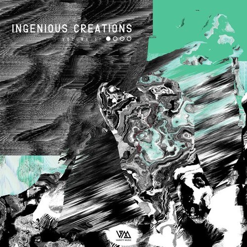 Various Artists-Ingenious Creations, Vol. 37