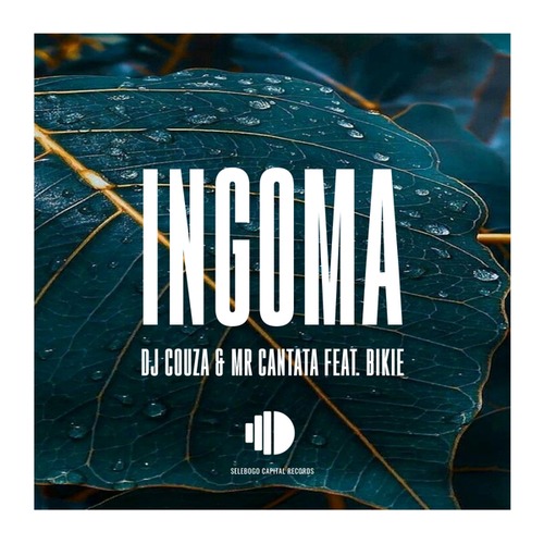 DJ Couza, Mr.Cantata, Bikie-Ingoma (feat. Bikie) (feat. Bikie)