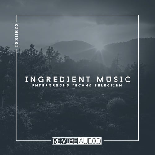 Ingredient Music, Vol. 22