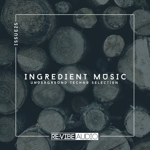 Various Artists-Ingredient Music, Vol. 25