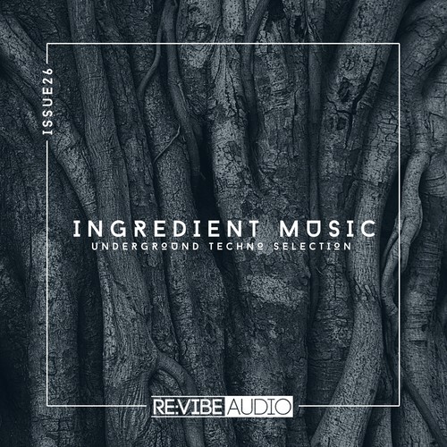 Various Artists-Ingredient Music, Vol. 26