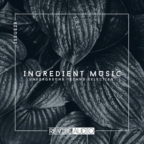 Various Artists-Ingredient Music, Vol. 28