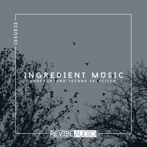 Various Artists-Ingredient Music, Vol. 32