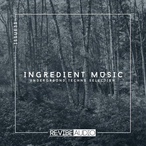Various Artists-Ingredient Music, Vol. 33