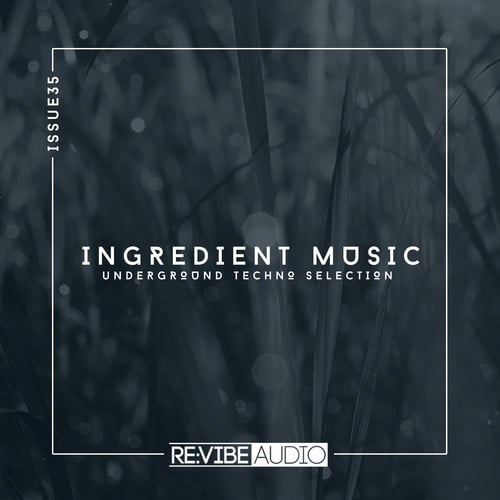 Various Artists-Ingredient Music, Vol. 35