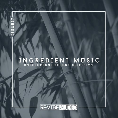 Various Artists-Ingredient Music, Vol. 37