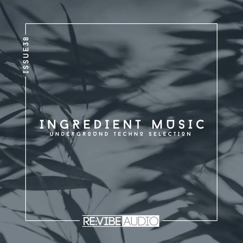 Various Artists-Ingredient Music, Vol. 38