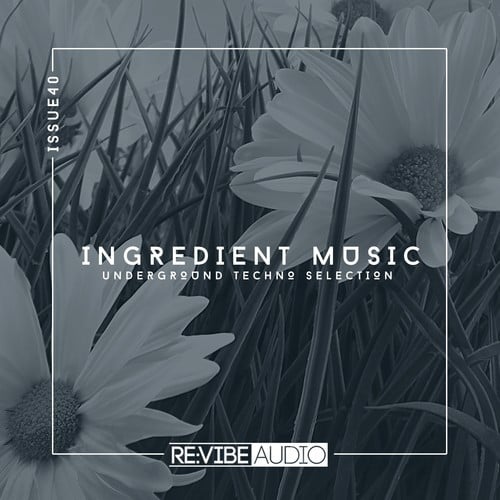 Ingredient Music, Vol. 40
