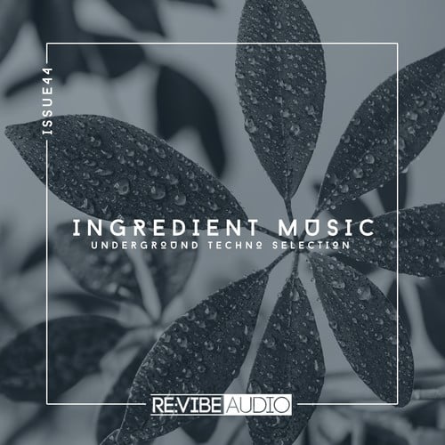 Various Artists-Ingredient Music, Vol. 44