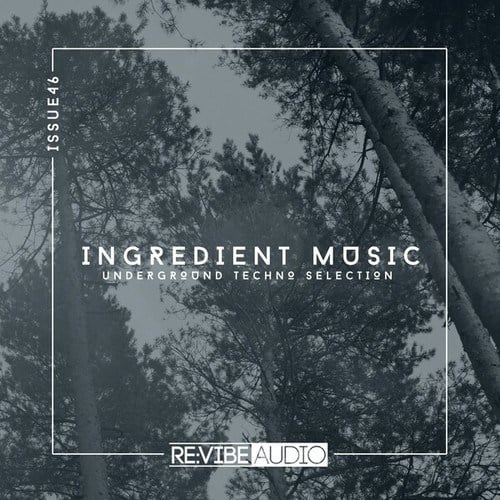 Various Artists-Ingredient Music, Vol. 46