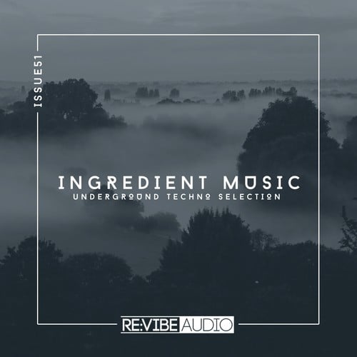 Various Artists-Ingredient Music, Vol. 51