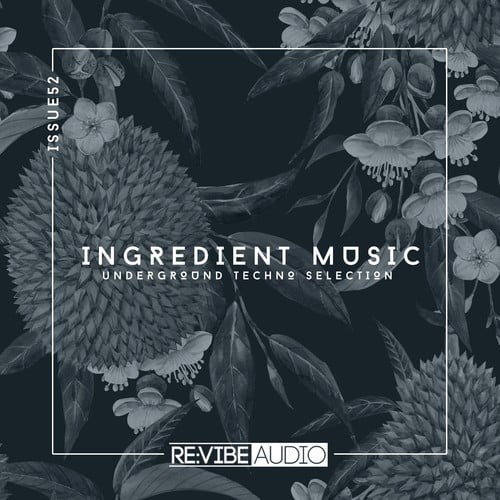 Various Artists-Ingredient Music, Vol. 52