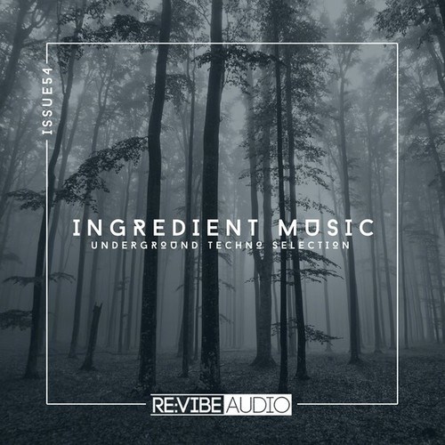 Various Artists-Ingredient Music, Vol. 54