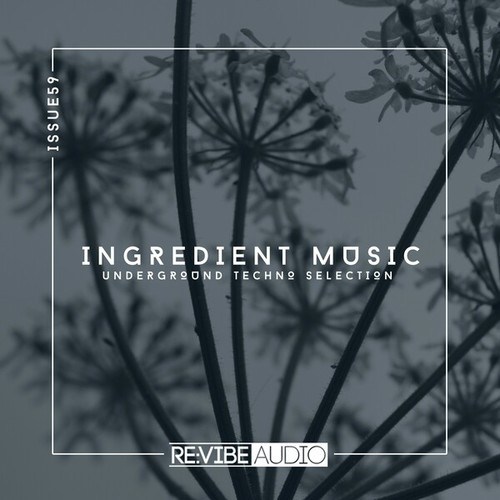 Various Artists-Ingredient Music, Vol. 59