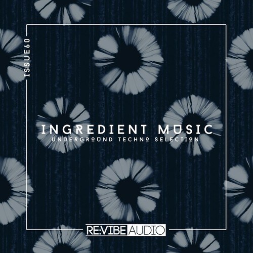 Various Artists-Ingredient Music, Vol. 60