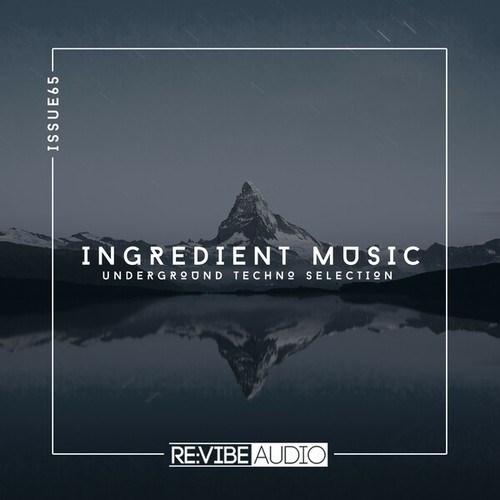 Various Artists-Ingredient Music, Vol. 65